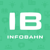 Infobahn Logotype