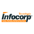 Infocorp Tecnologia Logotype