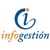 Infogestion Logotype