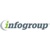 Infogroup Logotype