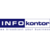 INFOkontor GmbH Logotype