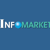 Infomarket Logotype