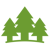 Inforest Communications Logotype