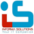 Informa Solutions Logotype