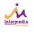 Informedia Services Logotype