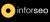 Inforseo Logotype