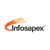 InfoSapex Limited Logotype