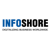Infoshore Software Private Limited Logotype