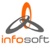 Infosoft Inc Logotype