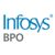 Infosys BPO Logotype