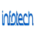 Infotech Computers Logotype