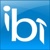 Infrablue Technology Logotype