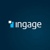 Ingage Creative Logotype