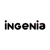 Ingenia Peru Logotype