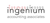 Ingenium Logotype