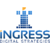 Ingress Digital Strategies Logotype
