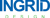 Ingrid Design Pte Ltd Logotype