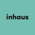 inhaus. Logotype