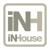 iNHouse Communications Logotype