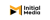 Initial Media Inc. Logotype