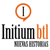 Initium Btl Logotype