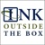 Ink Outside the Box Logotype