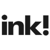 Ink Copywriters Ltd. Logotype