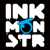 Ink Monstr Logotype