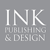 Ink Publishing & Design Logotype