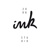 INK studio Logotype