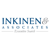 Inkinen & Associates Logotype