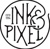 Ink&Pixel Logotype