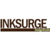 Inksurge Design Studio Logotype