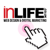 inLIFE Logotype