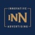 Innovative Advertising Logotype