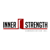 Inner Strength Communication Inc. Logotype