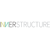 The Inner Structure Interior Design Logotype