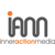 InnerAction Media Logotype