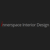 Innerspace Interior Design Logotype