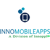 Innomobileapps Logotype