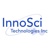 InnoSci Technologies, INC Logotype