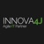 Innova4J Logotype