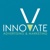 Innovate Advertising & Marketing Logotype