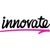 INNOVATE MR Logotype