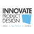Innovate Product Design Logotype