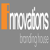 Innovations Branding House Logotype