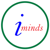 Innovative Minds Consulting Ltd. Logotype