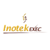 Inotek Exec Safety Consulting LLC Logotype