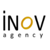 Inov Agency Logotype