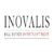 Inovalis Logotype